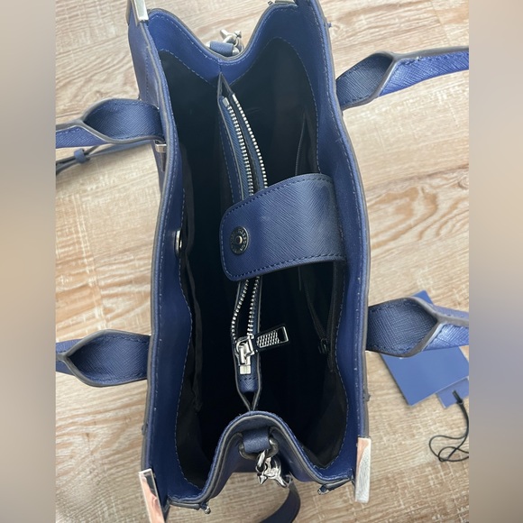 Rebecca Minkoff Amorous Satchel - Picture 5 of 6